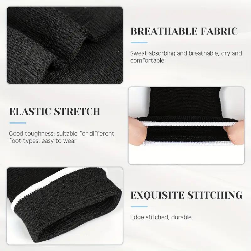 Sports Ankle Knitting Men's Sports Sprain Protective Gear Equipment Women's Ankle Protective Cover Ankle Running Joint Warm