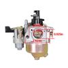 Carburetor Kit For Harbor Freight Engine 212cc 60363 69730 GX200 Ulator