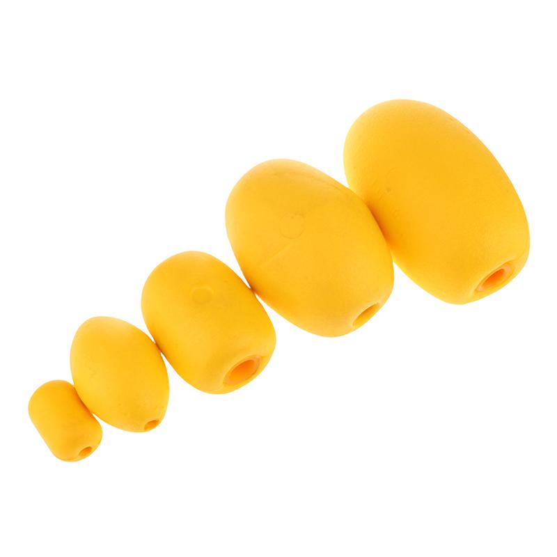 1 buc. Eva Caiac Ancora Linie Frânghie Flotor Boi Adâncime Apă Flotoare Marcatori Oală Crab Plasă Drift Spumă Boi Pentru Jet Ski Bărci Doc Flotor