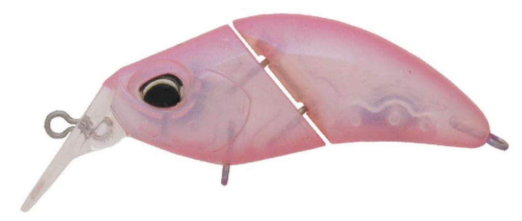 Valkein Kuga Hydra F 42mm 2.7 grams Floating Lure C081 (3658)