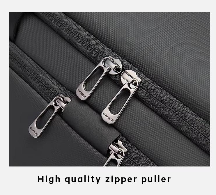 BANGE New 45L Large Capacity Basketball And Football Sport Bag Outdoor Travel Bag Daily Fintness Gym Duffel Bag Handbag