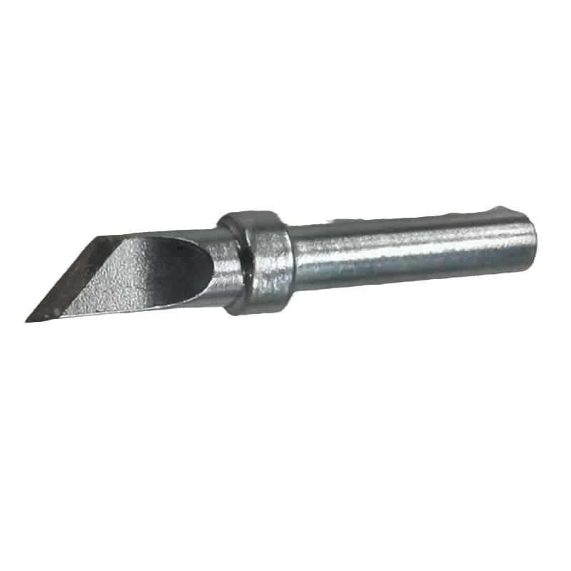 High-Frequency 203H 90W Soldering Iron Tip, Industrial 200-K Drag Soldering Knife Tip