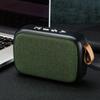 TWS Speakers Portable Bluetooth Speaker Outdoor Mini Loudspeaker HD Subwoofer 3D Stereo Music Player Surround HiFi Audio Player