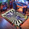 Monster High: Vampire Love Carpet Home Decor Floor Mats Doormat Art Dormitory Decoration