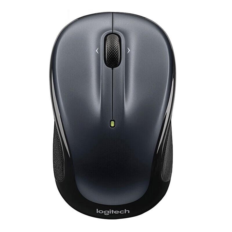 Logitech Wireless Mice for Office & Home