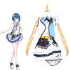 Project Sekai Colorful Stage Feat Cosplay Costume More Jump Kiritani Haruka Hanasato Minori Momoi Airi Hinomori Shizuku Suits