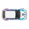 Hot Wheels Car Culture Modern Classics Mazda 323 GTR Vehicle Toy Diecast Car White JKF17 (Ages 3+)
