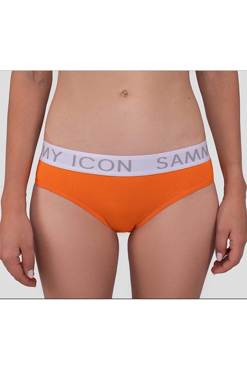 

Трусики сліп Sammy Icon (71703) 2(S) помаранчевий