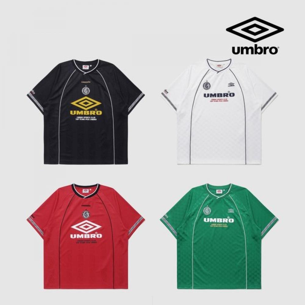 Umbro O.g Jacquard Pattern Jersey Uq221crj51 painted/90