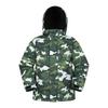 Mountain Warehouse Childrens/Kids Printed Ski Jacket Set