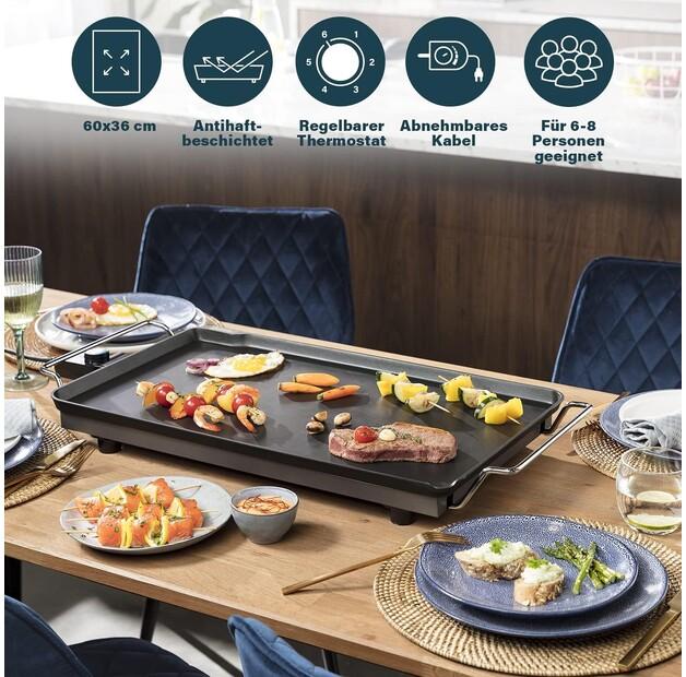 Электрогриль Princess 102325 XXL