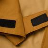 Timberland Three-In-One Warm Waterproof Shell Fleece Liner Jacket Men Jackets Wheat Light-Wheat A696HEW5