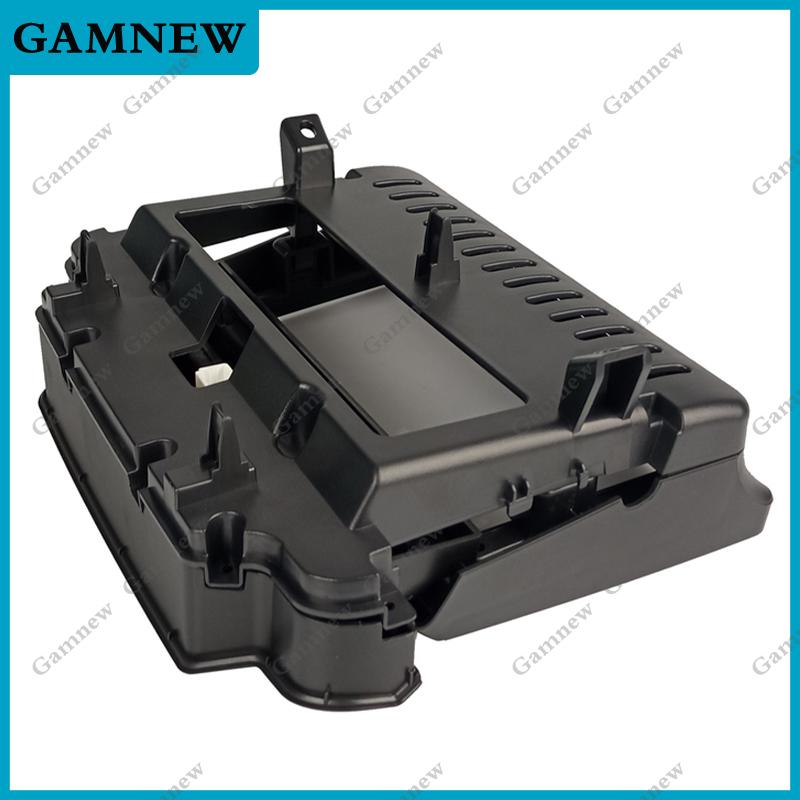 9 Inch Car Frame Fascia Adapter Android Radio Dash Fitting Panel Kit For KIA Ceed 2018-2020