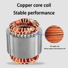 Y5GD CJX2-3210 Low Voltages Contactor Copper Wire Coil Construction 3 Phase Electric Power Contactor for Welding Machines