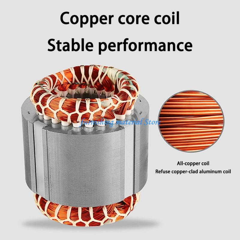 Y5GD CJX2-3210 Low Voltages Contactor Copper Wire Coil Construction 3 Phase Electric Power Contactor for Welding Machines