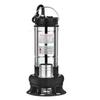 CTT 750W Stainless Steel Submersible Sewage Pump