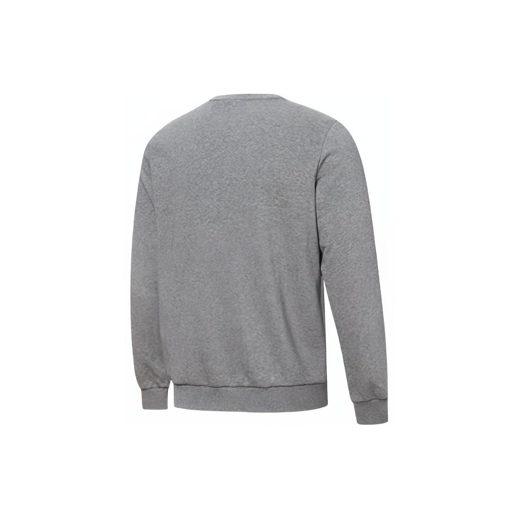 

New PUMA Sweatshirts Men s Gray 848731-03 S