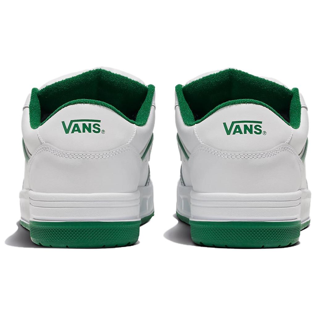New Hylane Vans 'Pop Green' VN000D26GRN