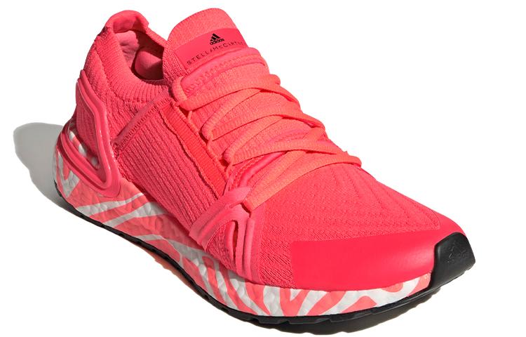 UltraBoost 20 Stella McCartney X UltraBoost 20 Wmns Adidas 'Turbo Active Orange' Women's GX6316