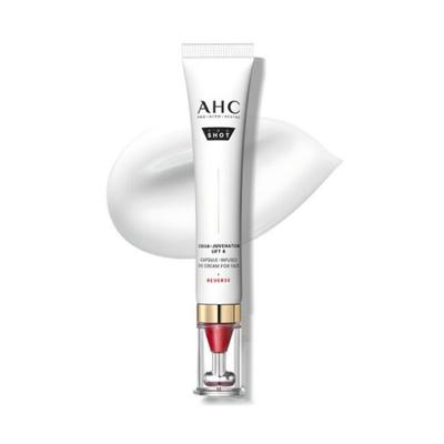 Pro Shot Colla-Juvenation Lift Crema Occhi Infusa con 4 Capsule Per Viso 30ml