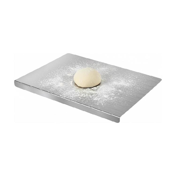 

Long Wearing Metal Cutting Panel For Different Cooking Tasks Dishwasher Safe And unscented S