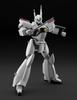 AOSHIMA Mobile Police Patlabor AV-98 Ingram Unit 1, Approximately 190mm Tall, 1/43 Scale, Pre-Colored Plastic Model, MP-01