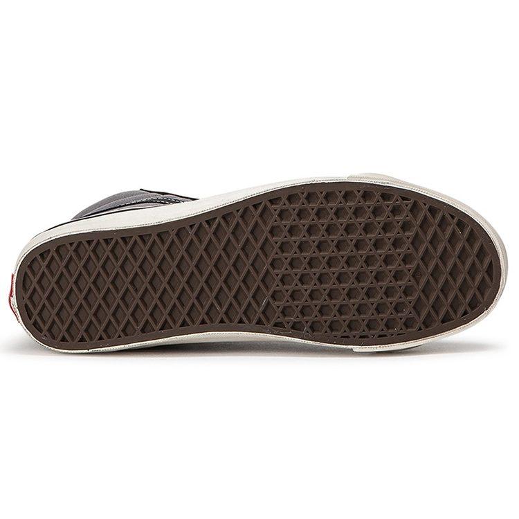 Sk8 Vans-Hi Bricolage Lx 'Black Marshmallow' VN0A45K3VSL