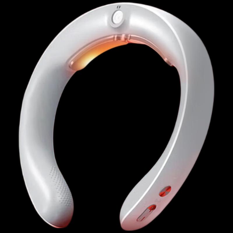 

Philips Neck and Shoulder Massager CN plug (adapter included)