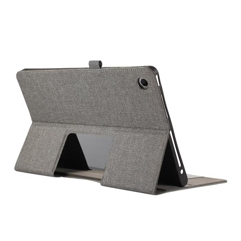 Flip Oxford Cloth Fabric Case For Lenovo Tab Plus 11. inch Tablet Protective Cover Hülle Coque Capa