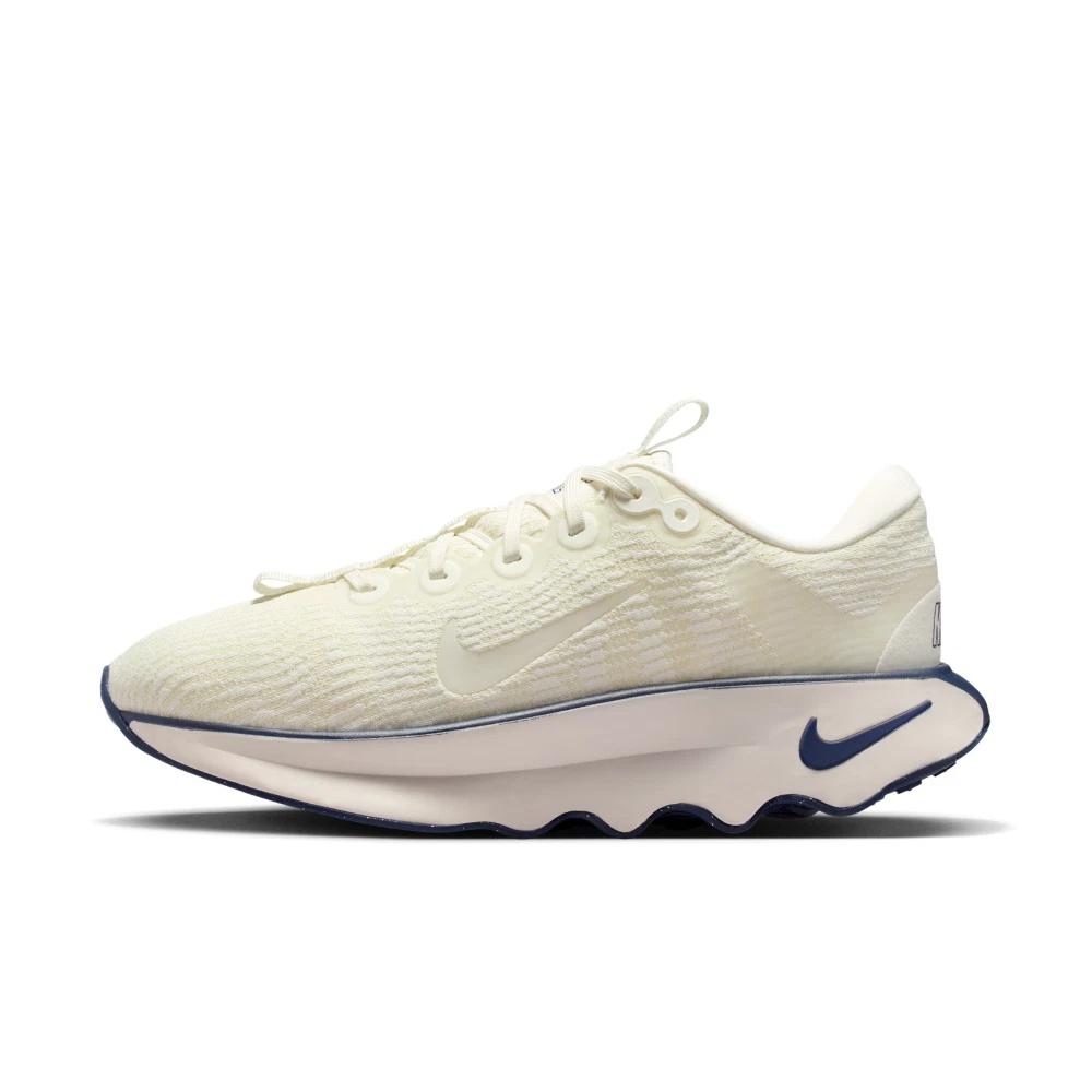 (WMNS) Nike Motiva Sail Coconut Milk Midnight Navy Women s DV1238-113 EU 38