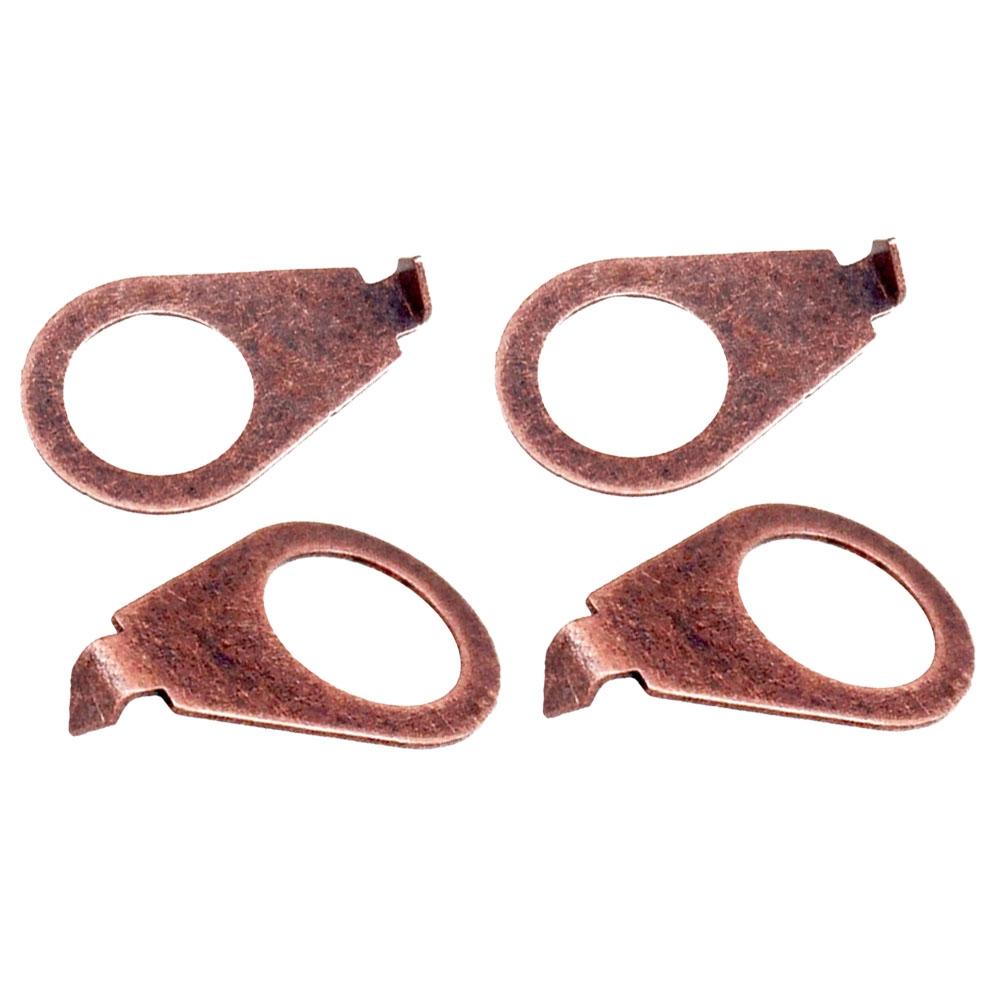 For Electric Guitars Pointer Plates For Gibson LP Guitar