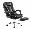 Office Swivel Chair Adjustable Chair for Office Work Ergonomic Sl-11