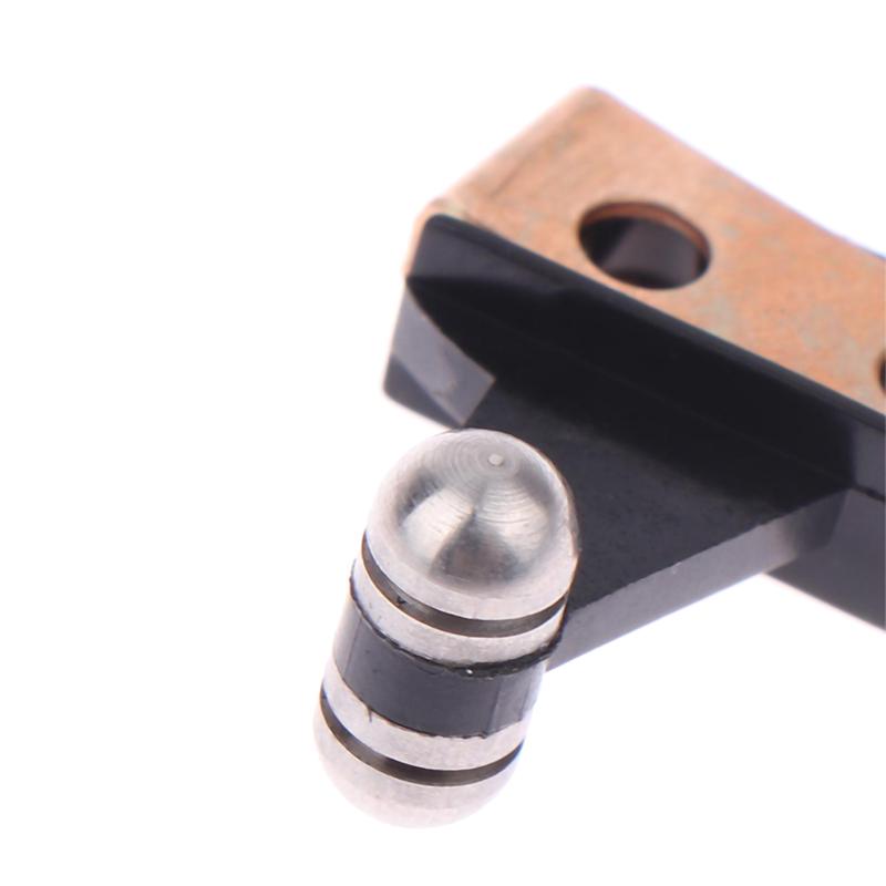 

1 шт. Выключатель питания машинки для стрижки волос для 1919/8504 Электрическая машинка для стрижки волос Запасные части для ремонта Аксессуары для инструментов для укладки волос 1pcs