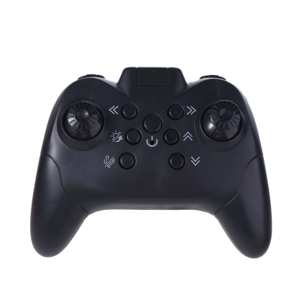 EPP Foam Four Motor Helicopter Toy Rechargeable Obstacle Avoidance Plane  Kids Toddlers Children