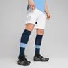 PUMA Manchester City 24/25 Shorts 'White Black' Men's 775114-05
