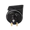 410/510Hz For Car Motorcycle Truck Van Dual Pitch Universal Snail Horn With Rela