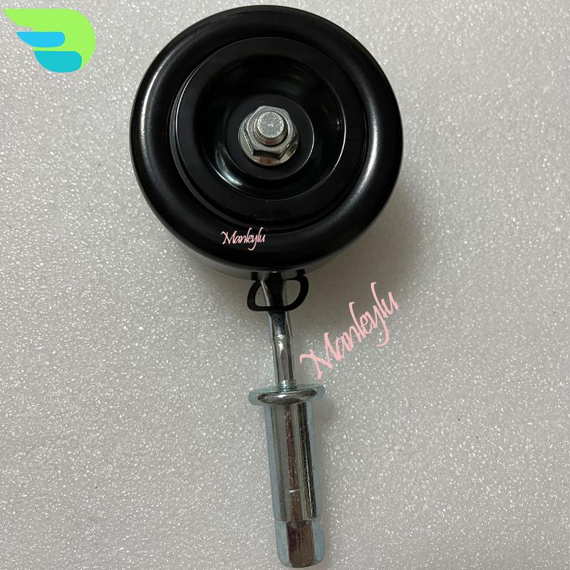 1925-EB32A 11925-ED320 11927-ED320 Tensioner Pulley Idler For Nissan NP300 Navara D40