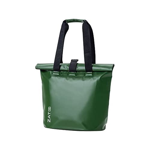 [Morito] ZAT Dry Bag Tote Type Khaki G220-2336