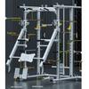 Aichen Multi-functional Smith Machine with Cable Crossover