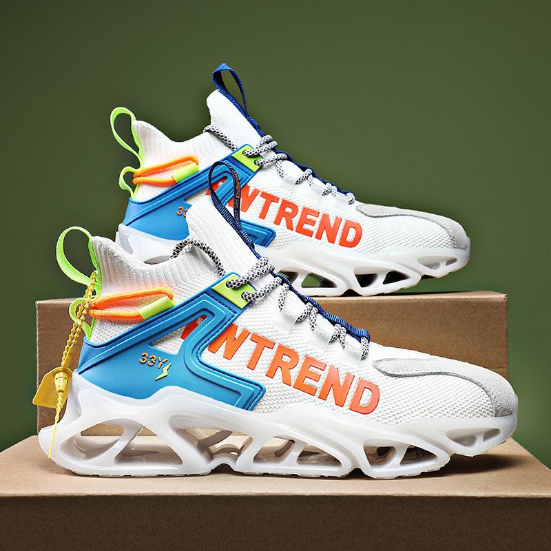 Fashion men shoes Sneakers Male tenis Luxury shoes Mens casual Shoes Trainer Race Shoes fashion loafers running Shoes for men