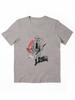 Gintama Gintoki's Witty Adventures Comedy Chaos Yorozuya Legends Essential Unisex T-Shirt