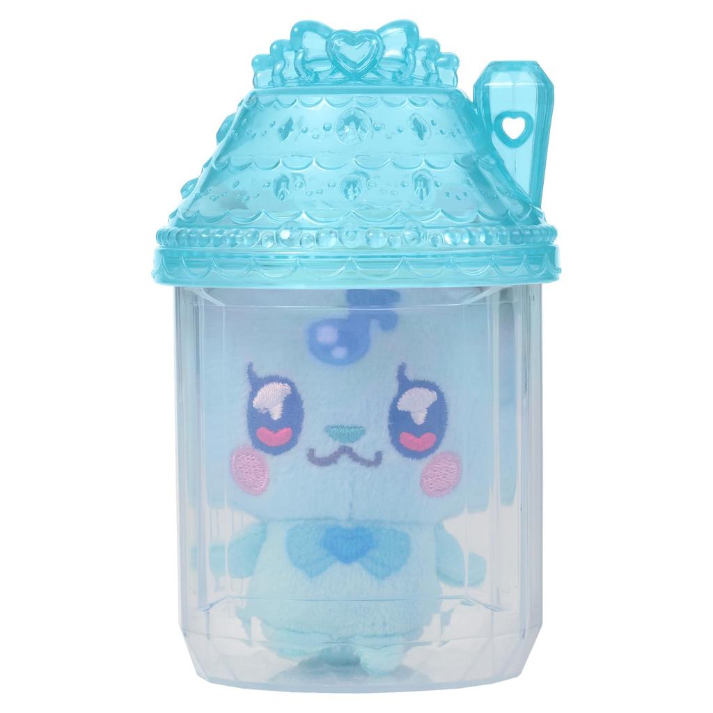 Bandai La Casa Kirarin de la Maravillosa Precure Kirarin Kojika