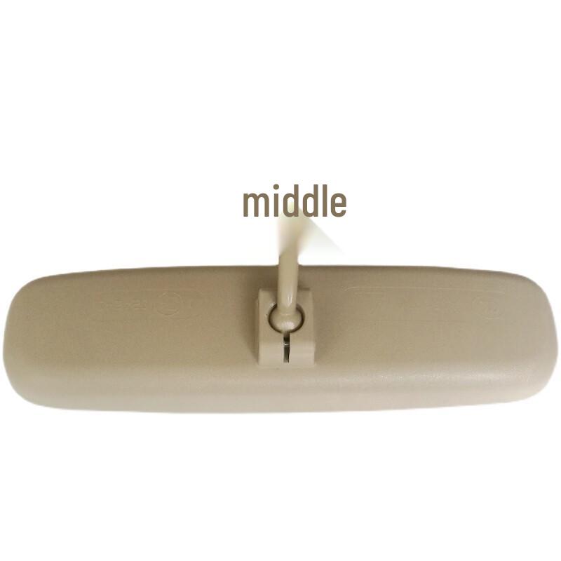 Che Da Ren Interior Rearview Mirror for Jiangling Yu Hu JX1033