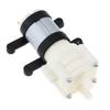 R385 Mini Water Pump 6-12V/24V Diaphragm Self Priming Pump For Fish Tank / R385 Water Pump, Tea Machine
