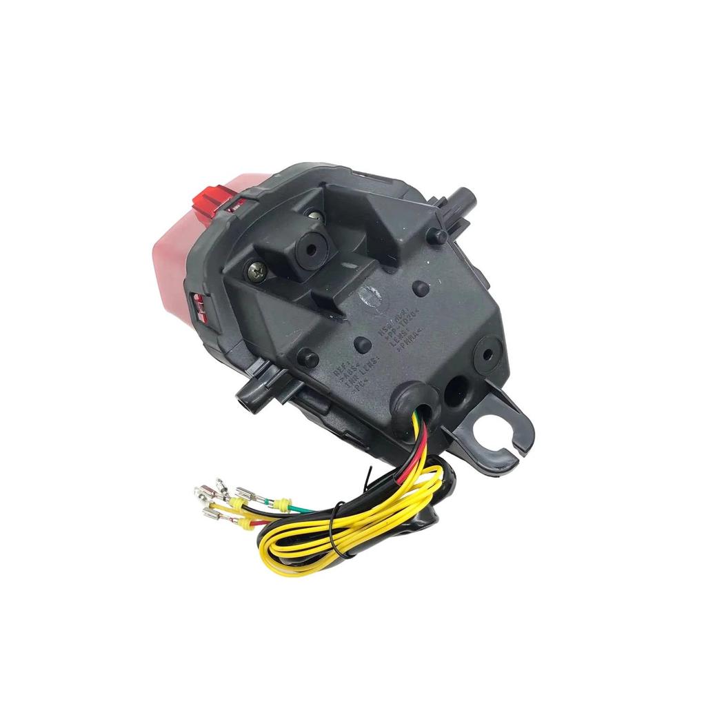 Rear Tail Light & Turn Signals for Suzuki GSXR1000 (2017-2021)