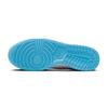 Nike Dunk High Blue Chill Men’s Sneakers DD1399-401