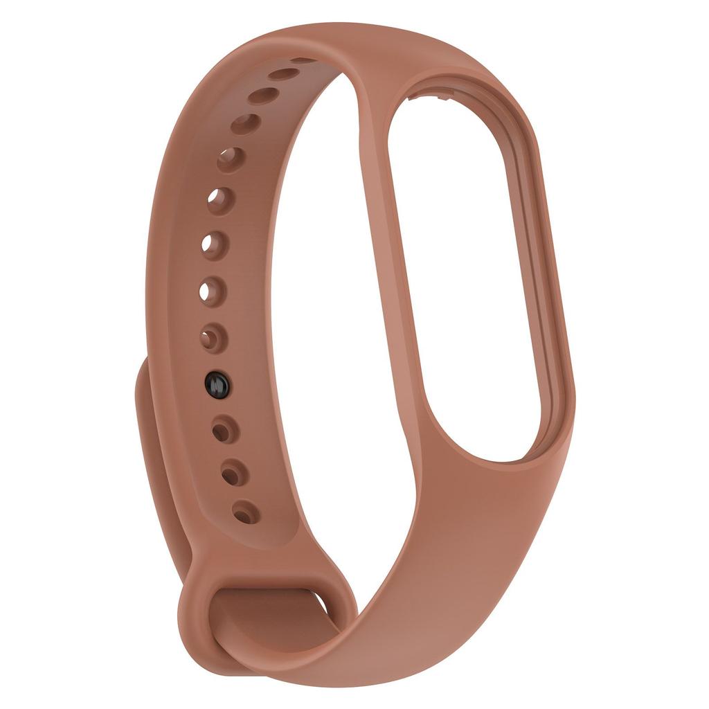 Soft Smart Watch Replacement Strap Silicone Wristband Bracelet