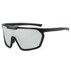 Mountain Bike Riding Large Frame Outdoor Sports Sunglasses Men And Women Windproof Colorful Mountaineering 0969