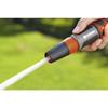 GARDENA Classic Spritzpistole - Frostschutz - Mehrere Strahlarten - 2 Jahre Garantie