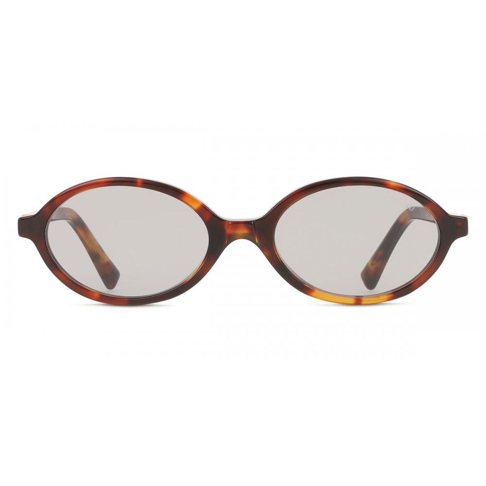 

Женские солнцезащитные очки Miu Miu Mu04zs 21c40o 50-18-140/50-18-140
